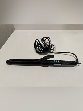 Bio Ionic Long Barrel Curling Iron 1.25